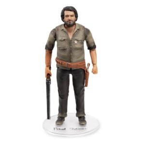Figurka Bud Spencer Action Figurka Bambino 18 cm