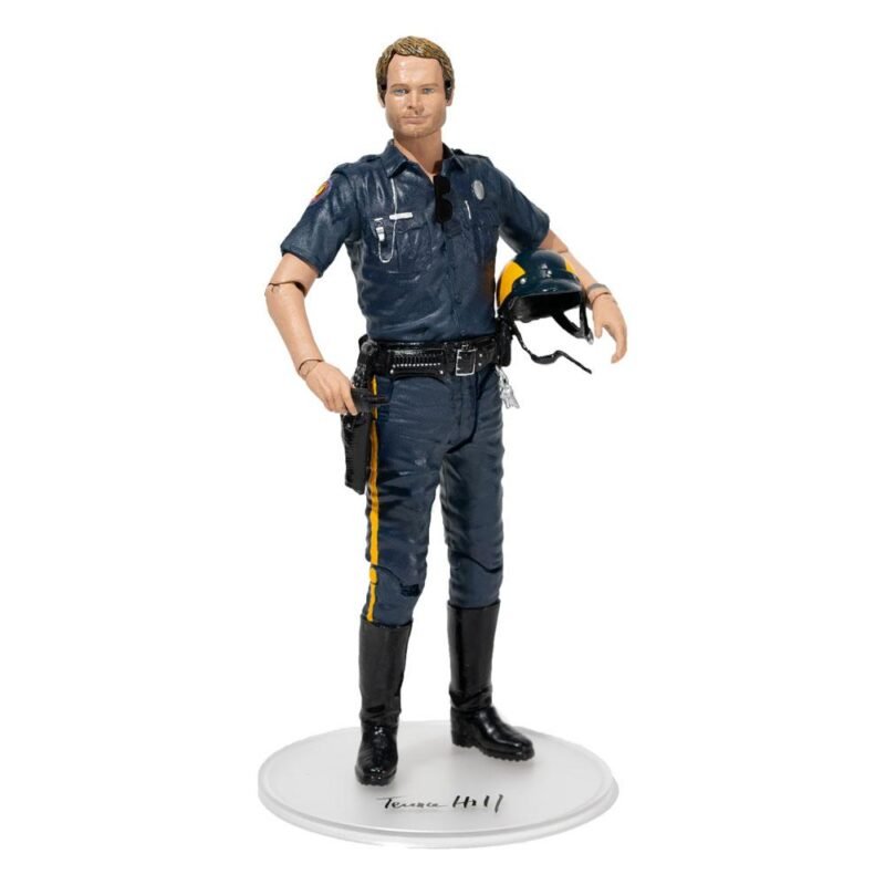 Figurka Terence Hill Action Figurka Matt Kirby 18 cm