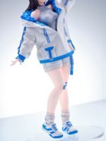 Figurka Original Character Figurka Statuetka 1/7 Isshiki Seiran illustration by Mashiro K.ta 23 cm