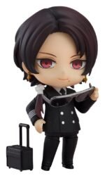 Figurka Nendoroid Kashukiyomitsu STARFLYER Pilot 10 cm