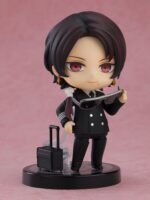 Figurka Nendoroid Kashukiyomitsu STARFLYER Pilot 10 cm
