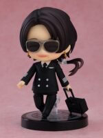 Figurka Nendoroid Kashukiyomitsu STARFLYER Pilot 10 cm