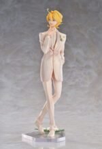 Doukyusei PVC Statue 1/7 Hikaru Kusakabe: Wedding Ver. 24 cm