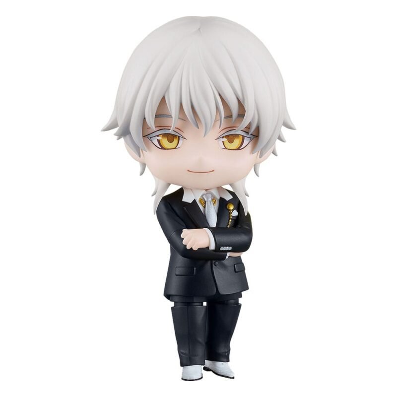 Touken Ranbu Online Nendoroid Action Figurka Tsurumaru Kuninaga: Ceremonial Attire Ver. 10 cm