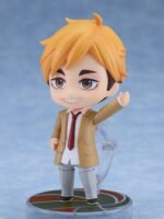 Figurka Haikyu!! Nendoroid Action Figurka Atsumu Miya School Uniform Ver. 10 cm