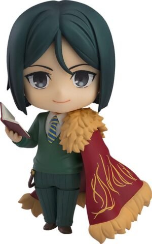 Figurka Nendoroid Caster/Zhuge Liang 10 cm