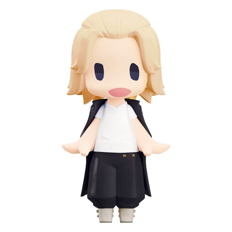 Figurka Mikey (Manjiro Sano) 10 cm – Tokyo Revengers