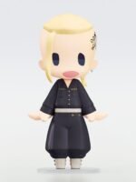 Figurka Draken (Ken Ryuguji) 10 cm z Tokyo Revengers