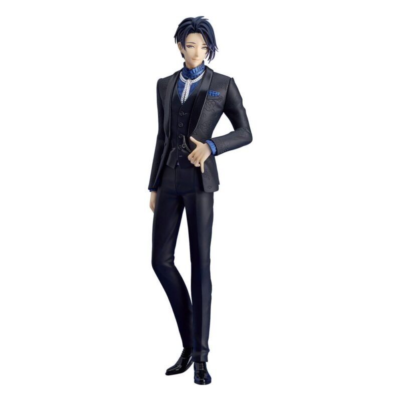 Figurka Touken Ranbu Online Pop Up Parade PVC Statue Mikazuki Munechika: Ceremonial Attire Ver. L Size 24 cm