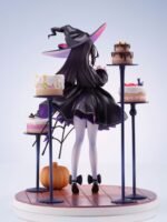 Statuetka Oriental Forest Halloween Czarownica 28 cm