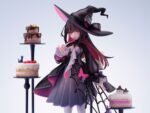 Statuetka Oriental Forest Halloween Czarownica 28 cm