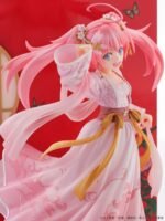 Figurka That Time I Got Reincarnated as a Slime Milim Nava 29 cm Hanfu Style Ver. AmiAmi Limited Edition