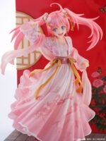 Figurka That Time I Got Reincarnated as a Slime Milim Nava 29 cm Hanfu Style Ver. AmiAmi Limited Edition