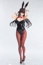 Statuetka Orchid Seed Succubus Stayed Life Tohko Sakuramachi Bunny Ver. 33 cm PVC