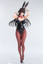 Statuetka Orchid Seed Succubus Stayed Life Tohko Sakuramachi Bunny Ver. 33 cm