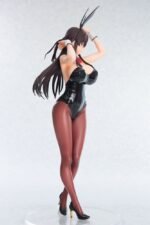 Statuetka Orchid Seed Succubus Stayed Life Tohko Sakuramachi Bunny Ver. 33 cm