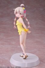 Figurka Summer Queens PVC Figurka Statuetka 1/8 Mahiro Oyama Figurka Kit Version 19 cm