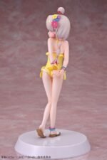 Figurka Summer Queens PVC Figurka Statuetka 1/8 Mahiro Oyama Figurka Kit Version 19 cm
