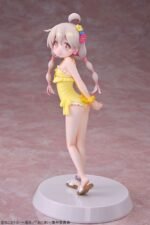 Figurka Summer Queens PVC Figurka Statuetka 1/8 Deluxe Version 19 cm