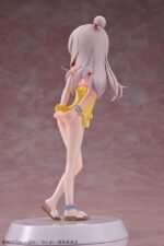 Figurka Summer Queens PVC Figurka Statuetka 1/8 Deluxe Version 19 cm