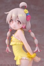 Figurka Summer Queens PVC Figurka Statuetka 1/8 Deluxe Version 19 cm