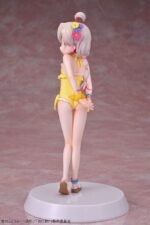 Figurka Summer Queens PVC Figurka Statuetka 1/8 Deluxe Version 19 cm