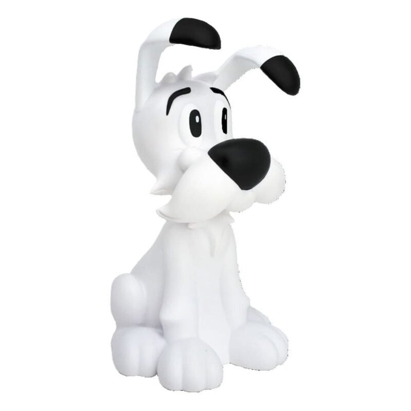 Figurka Asterix Figurka Statuetka Dogmatix