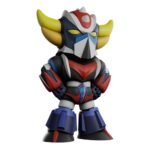Figurka Grendizer Skarbonka UFO Robot 18 cm