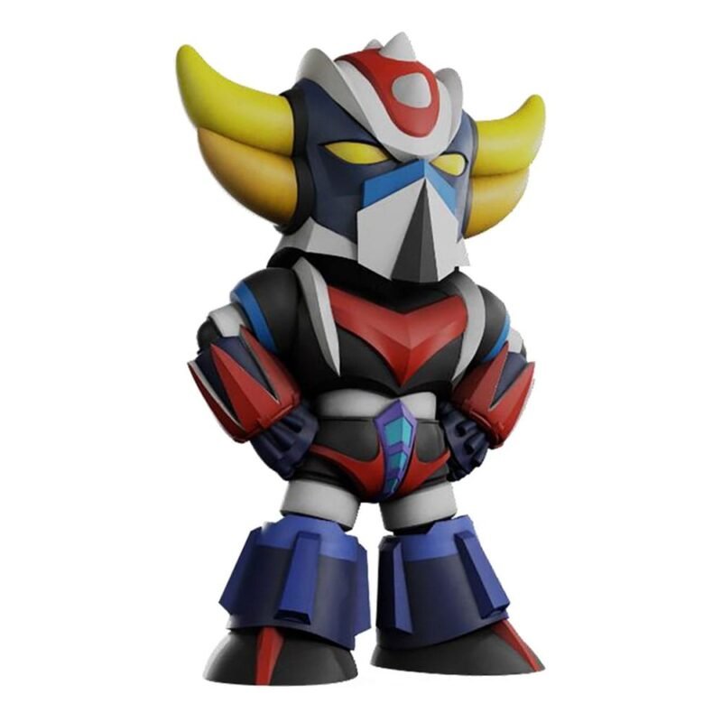 Figurka Grendizer Skarbonka UFO Robot 18 cm