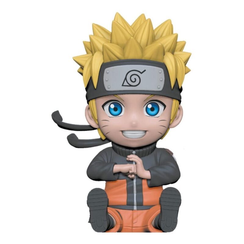 Skarbonka Naruto Shippuden Ver. 2