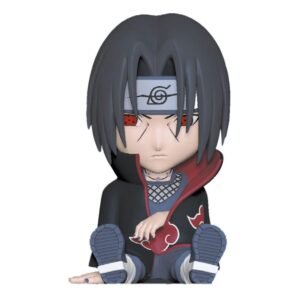 Figurka Itachi Uchiha Naruto Shippuden Skarbonka