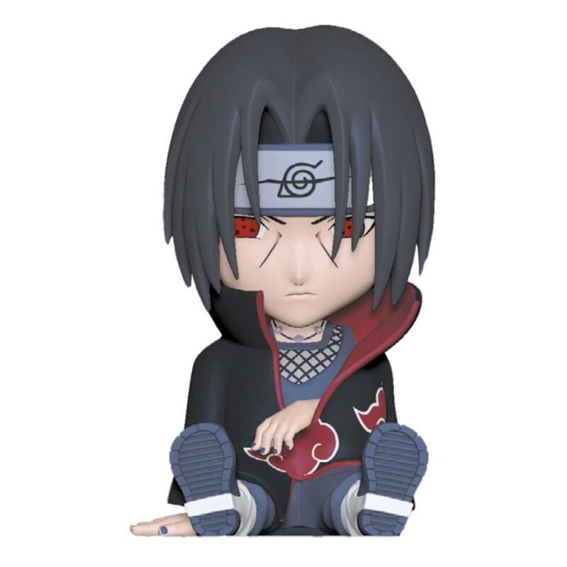 Figurka Itachi Uchiha Naruto Shippuden Skarbonka