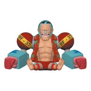 One Piece Skarbonka Franky