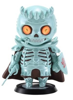 Figurka Berserk Cutie1 PVC Figurka Skull Knight Comic Cover Color Ver. 12 cm