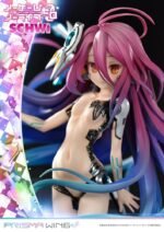Figurka No Gra No Life Prisma Wing PVC Figurka Statuetka 1/7 Schwi 26 cm