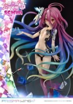 Figurka No Gra No Life Prisma Wing PVC Figurka Statuetka 1/7 Schwi 26 cm