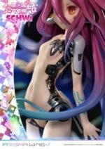 Figurka No Gra No Life Prisma Wing PVC Figurka Statuetka 1/7 Schwi 26 cm