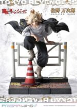 Figurka Tokyo Revengers Prisma Wing PVC Statuetka 1/7 Manjiro Sano 23 cm