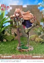 Figurka The Rising of the Shield Hero Season 2 Prisma Wing PVC Figurka Statuetka 1/7 Raphtalia 21 cm