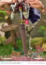 Figurka The Rising of the Shield Hero Season 2 Prisma Wing PVC Figurka Statuetka 1/7 Raphtalia 21 cm