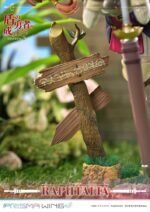 Figurka The Rising of the Shield Hero Season 2 Prisma Wing PVC Figurka Statuetka 1/7 Raphtalia 21 cm