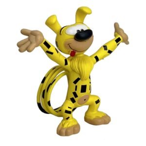 Figurka Marsupilami Happy 7 cm