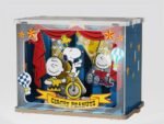 Zestaw Mini Scena Talent Show Peanuts Puremind
