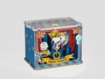 Zestaw Mini Scena Talent Show Peanuts Puremind