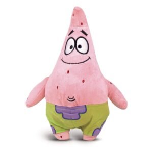 Pluszak SpongeBob SquarePants Patrick 20 cm