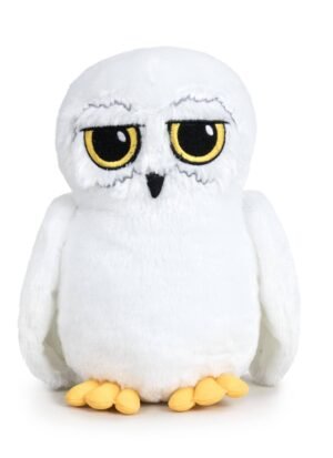 Pluszak Harry Potter Maskotka Hedwig 23 cm