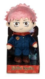 Pluszak Jujutsu Kaisen Itadori 27 cm