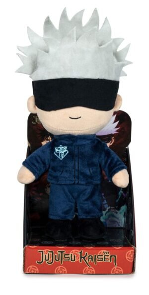 Maskotka Jujutsu Kaisen Gojo 27 cm