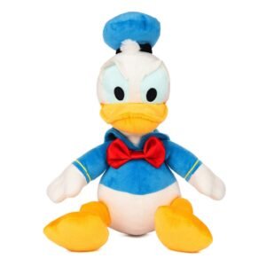 Figurka Disney plush figure with sound Donald Duck 20 cm