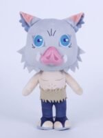 Pluszak Demon Slayer Maskotka Pluszak Inosuke 27 cm